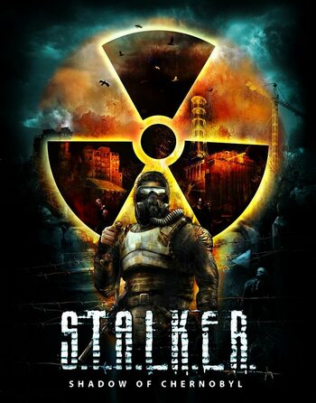 S.T.A.L.K.E.R.: Shadow of Chernobyl Steam Key GLOBAL