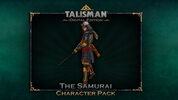 Talisman Character - Samurai (DLC) (PC) Steam Key GLOBAL