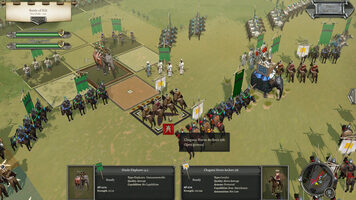 Buy Field of Glory II: Medieval - Swords and Scimitars (DLC) (PC) Steam Key GLOBAL