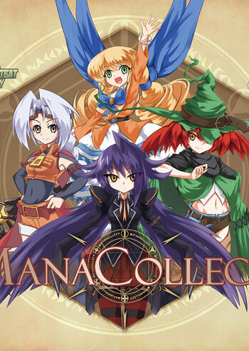 ManaCollect (PC) Steam Key GLOBAL