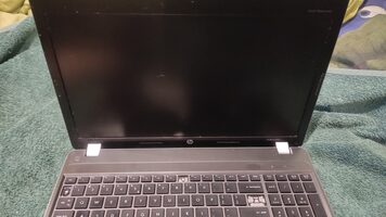 Hp probook 4530s