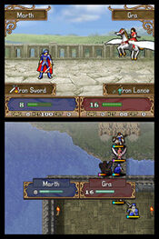 Get Fire Emblem: Shadow Dragon Nintendo DS