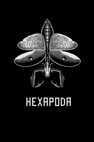 E-shop Hexapoda XBOX LIVE Key ARGENTINA