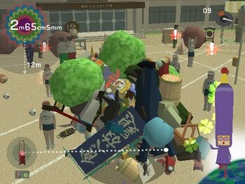 Get We Love Katamari PlayStation 2