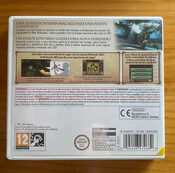 The Legend of Zelda: Ocarina of Time 3D Nintendo 3DS