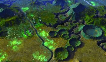 Get Sid Meier's Civilization V - Map Pack: Scrambled Continents (DLC) Steam Key EUROPE
