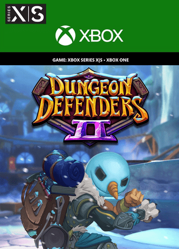 Gran Barrera de Coral Descomponer declarar Comprar Dungeons Defenders II - Commander Pack (DLC) XBOX LIVE Key EUROPE |  ENEBA