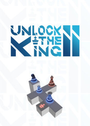 Unlock The King 2 (PC) Steam Key GLOBAL
