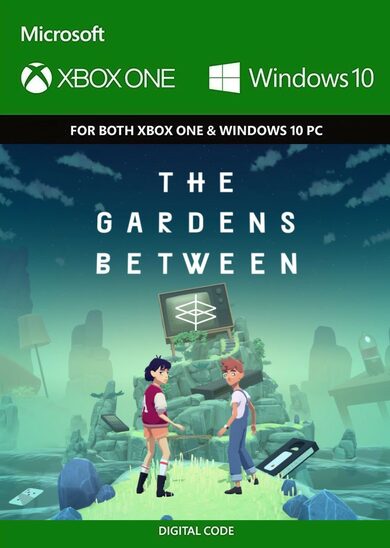 The Gardens Between PC/XBOX LIVE Key TURKEY