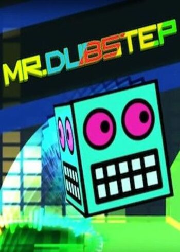 Mr. Dubstep Steam Key GLOBAL