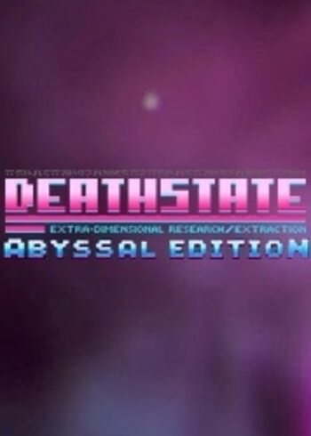 Deathstate: Abyssal Edition  Steam Key GLOBAL