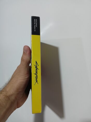 Get Cyberpunk 2077