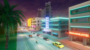 Grand Theft Auto: The Trilogy – The Definitive Edition XBOX LIVE Klucz UNITED STATES for sale