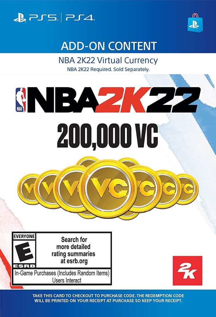 Buy cheap NBA 2K22 cd key - lowest price