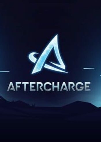 Aftercharge Steam Key GLOBAL