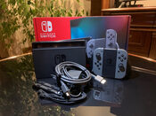 Nintendo Switch V2 Gray for sale