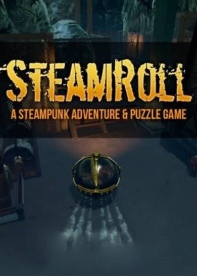 

Steamroll Steam Key GLOBAL