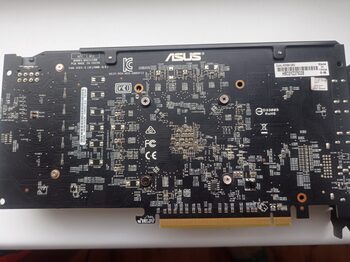 Buy Asus Radeon RX 580 8 GB 1257-1380 Mhz PCIe x16 GPU