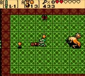 Redeem The Legend of Zelda: Oracle of Ages Game Boy Color