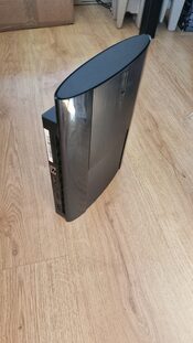 Get PlayStation 3 Super Slim, Black, 500GB