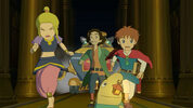 Ni no Kuni: Wrath of the White Witch Remastered Steam Key EUROPE for sale