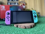 Nintendo Switch V2 GARANTÍA + accesorios originales 