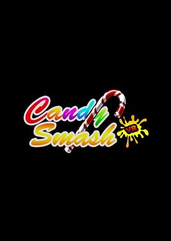Candy Smash [VR] Steam Key GLOBAL
