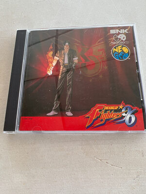 The King of Fighters '96 Neo Geo
