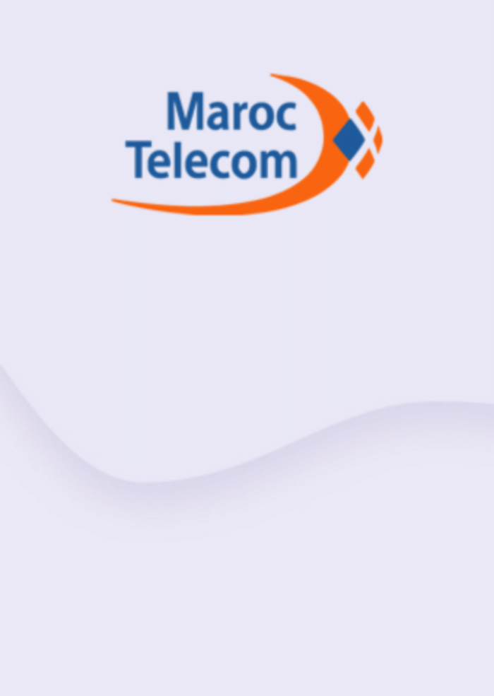 Buy Maroc recharge cheaper Fast & easy topup ENEBA