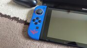 Redeem Nintendo Switch V1 Atrišamas