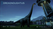 Get Jurassic World Evolution: Cretaceous Dinosaur Pack (DLC) XBOX LIVE Key EUROPE