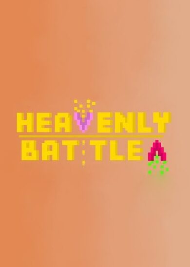 Heavenly Battle Steam Key GLOBAL