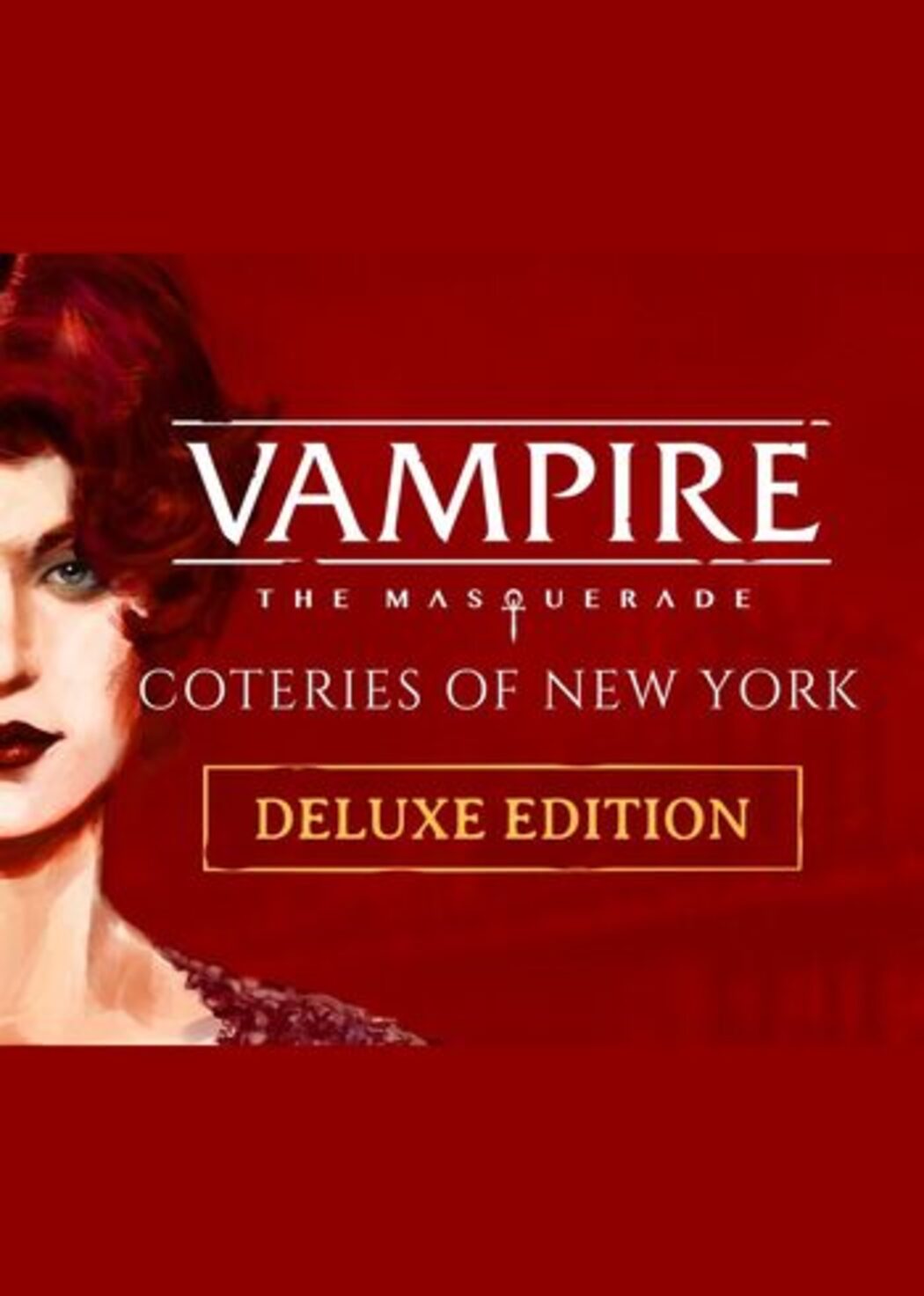 Steam Community :: Guide :: Vampire: The Masquerade - Coteries of New York