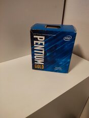 Intel Pentium Gold G5400 3.7 GHz LGA1151 Dual-Core CPU