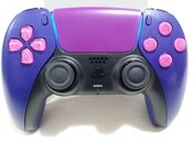 Mando PS5 DualSense Morado PlayStation 5