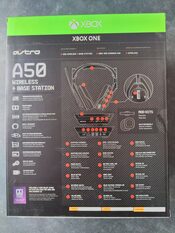 Astro A50 Gen 4