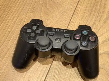 PlayStation 3 sixaxis phat pultelis