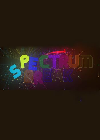 Spectrum Break Steam Key GLOBAL