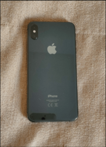 Buy Apple iPhone XS Max 64GB Space Gray