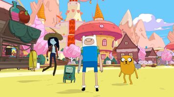 Buy Adventure Time: Pirates Of The Enchiridion XBOX LIVE Key EUROPE
