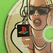 Buy Grand Theft Auto: San Andreas PlayStation 2