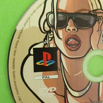Buy Grand Theft Auto: San Andreas PlayStation 2