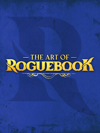 Roguebook - The Art of Roguebook (DLC) (PC) Steam Key GLOBAL