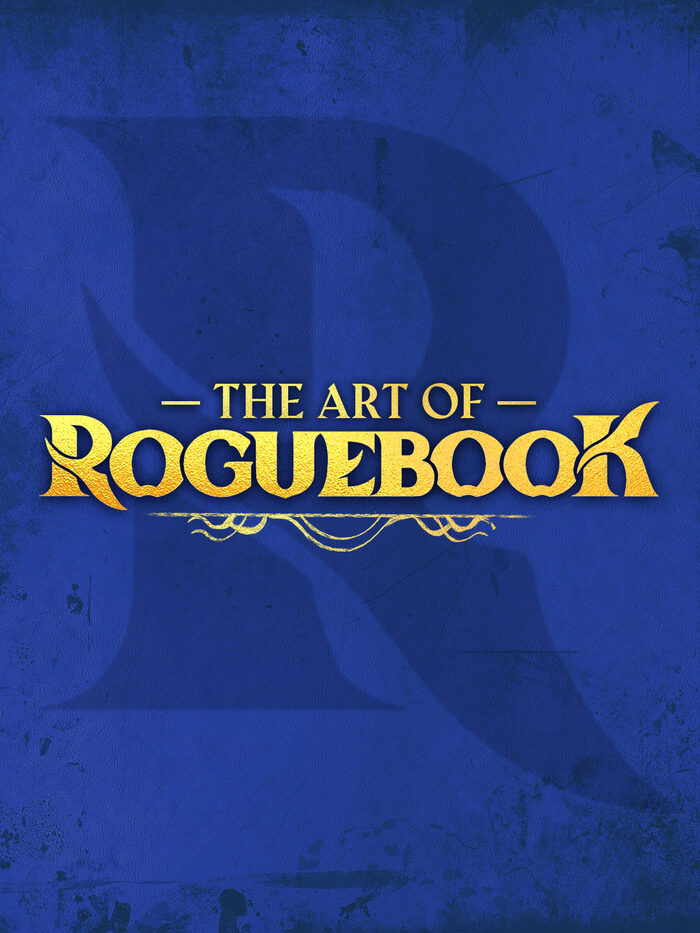 Buy Roguebook - The Art of Roguebook (DLC) PC Steam key! Cheap price ...