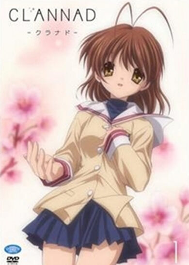 

CLANNAD Steam Key GLOBAL