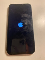 Get Apple iPhone 12 64GB Black