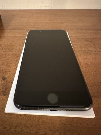 Apple iPhone 8 Plus 64GB Space Gray