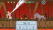 Redeem Zeus vs Monsters - Math Game for kids Steam Key GLOBAL