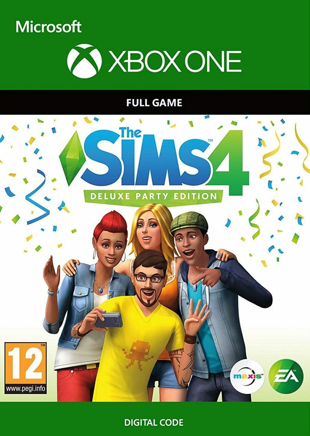 Sims cheats poster DIGITAL DOWNLOAD sims 4 poster gaming poster sims merch  decoration wall art sim gamer