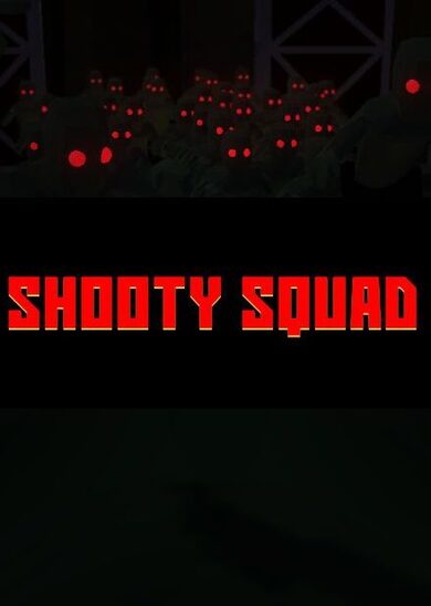 

Shooty Squad Steam Key GLOBAL